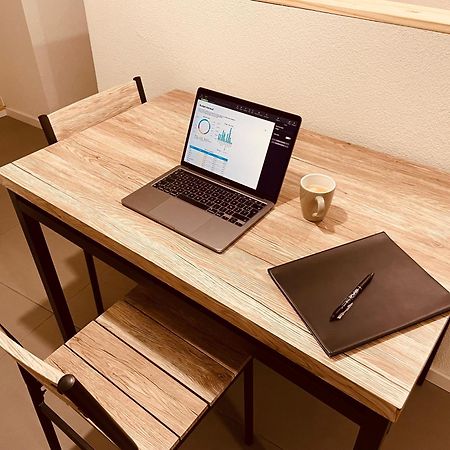 La Cave Aux Lumieres - Proche Centre-Ville - 2 Chambres - Wifi Renaison Dış mekan fotoğraf