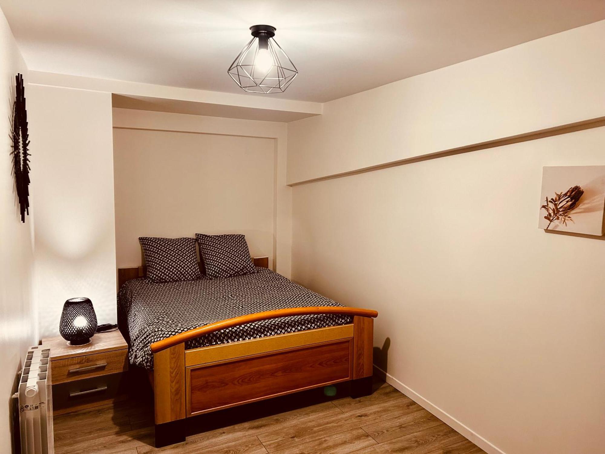 La Cave Aux Lumieres - Proche Centre-Ville - 2 Chambres - Wifi Renaison Dış mekan fotoğraf
